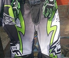 2017 Kawasaki KX