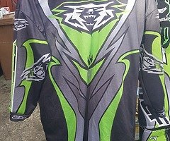 2017 Kawasaki KX
