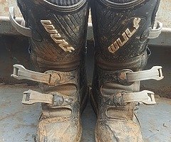 2017 Kawasaki KX - Image 4/6
