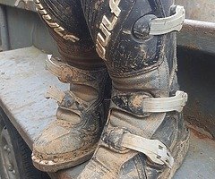 2017 Kawasaki KX - Image 5/6