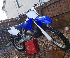 Yz 125 2009 - Image 4/6
