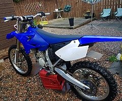 Yz 125 2009 - Image 5/6