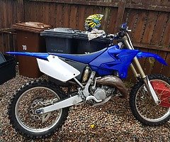 Yz 125 2009 - Image 6/6