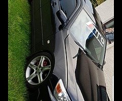 Is200 sport