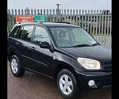 05 Toyota RAV4