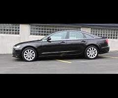 2015 vw Atlas - Image 4/7