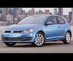 2015 vw Atlas - Image 7/7