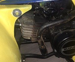 2018 Suzuki LT - Image 7/7
