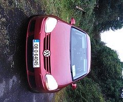 Golf 1.9 Diesel