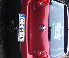 Golf 1.9 Diesel - Image 4/5