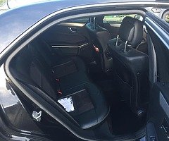 Mercedes Benz E220d Auto - Image 5/7