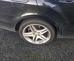 Mercedes Benz E220d Auto - Image 6/7