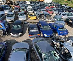 ALL CARS VANS AND JEEPS WANTED