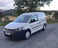 141 Volkswagen Caddy