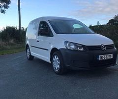 141 Volkswagen Caddy