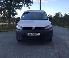 141 Volkswagen Caddy