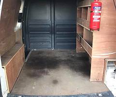 141 Volkswagen Caddy - Image 9/10