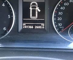 141 Volkswagen Caddy - Image 10/10