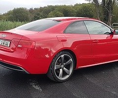 2012 audi A5 - Image 4/5