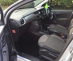 2013 CITROEN C3 1.4HDI MANUAL