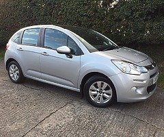 2013 CITROEN C3 1.4HDI MANUAL - Image 3/3