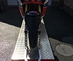 Motorcycle work benches - Image 4/6