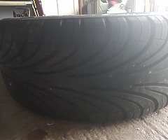 5x112 17" Audi Alloys - Image 5/9