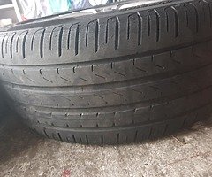 5x112 17" Audi Alloys - Image 6/9