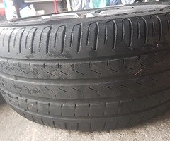 5x112 17" Audi Alloys - Image 7/9