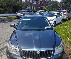 Skoda Octavia - Image 4/9