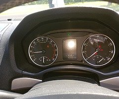 Skoda Octavia - Image 6/9