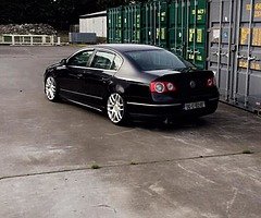 Kitted b6 passat - Image 4/6