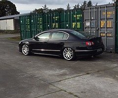 Kitted b6 passat - Image 5/6