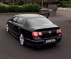 Kitted b6 passat - Image 6/6