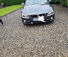 12 320d BMW msport - Image 3/8