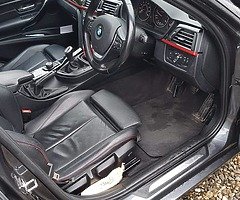 12 320d BMW msport - Image 4/8