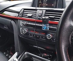 12 320d BMW msport - Image 5/8