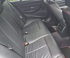 12 320d BMW msport - Image 6/8