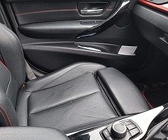 12 320d BMW msport - Image 7/8