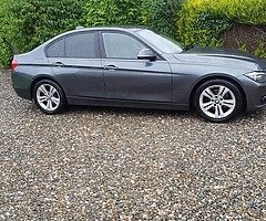 12 320d BMW msport - Image 8/8
