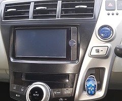 Toyota Prius Hybrid 2013 - Image 5/10
