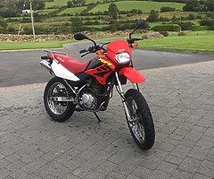 Honda Xr 125 - Image 5/5