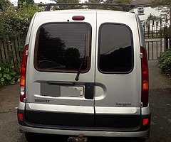 316 and kangoo for sale