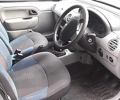 316 and kangoo for sale