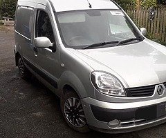 316 and kangoo for sale - Image 6/6