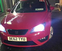 2012 seat ibiza fr - Image 4/10