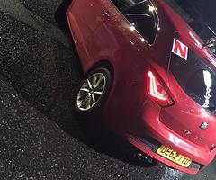 2012 seat ibiza fr - Image 5/10