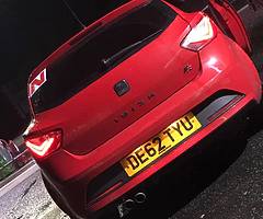 2012 seat ibiza fr - Image 6/10