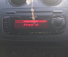 2012 seat ibiza fr - Image 9/10