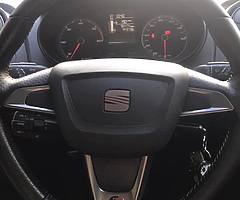 2012 seat ibiza fr - Image 10/10